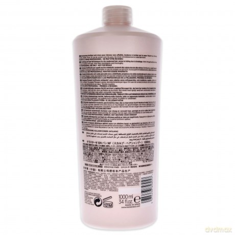 Genesis Bain Nutri-Fortifiant Anti Hair -Fall Fortifying Shampoo - Volume: 1000 ml
