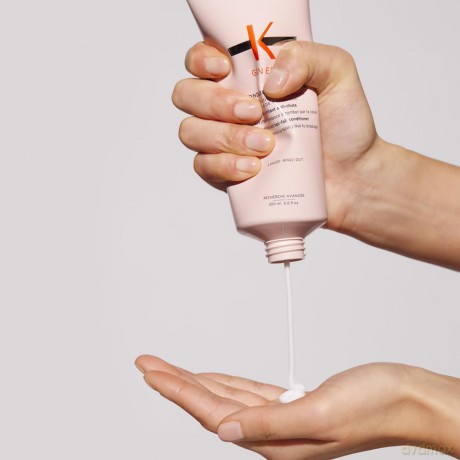 Genesis Fortifying Anti Hair -fall Conditioner for weak hair with a tendency to fall out - Volume: 200 ml