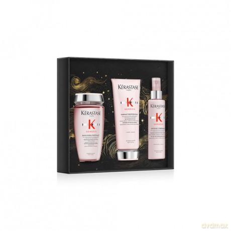 Genesis Hair Care Gift Set