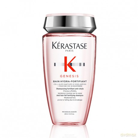 Genesis Hair Care Gift Set