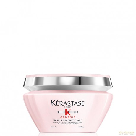 Genesis Intense Set Hair Care Gift Set