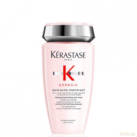 Genesis Intense Set Hair Care Gift Set