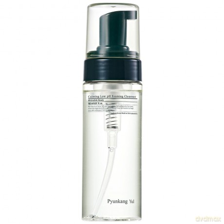 Gentle cleansing foam Calming Low pH Foaming Cleanser 150 ml