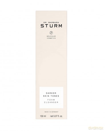 Gentle cleansing foam Darker Skin Tones Foam Cleanser 150 ml