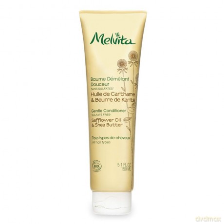 Gentle conditioner for all hair types Gentle Conditioner 150 ml