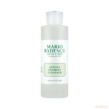Gentle Foaming Cleanser 177 ml
