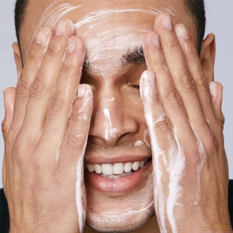 Gentle Foaming Cleanser 177 ml