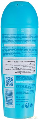 Gentle shampoo ABCDerm Gentle Shampoo 200 ml