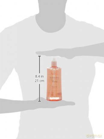 Gentle shower gel Body Gentle Shower Gel 500 ml