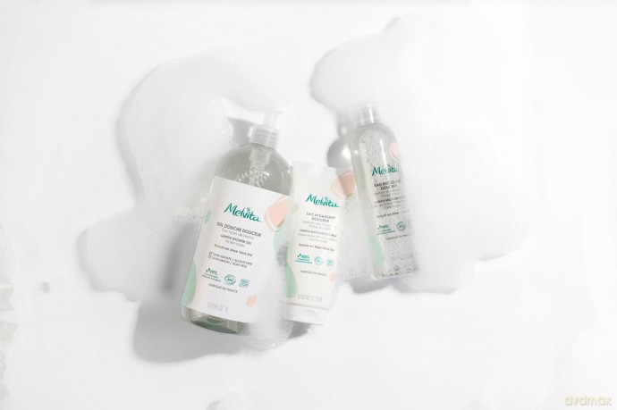 Gentle shower gel without soap with aloe vera Gentle Shower Gel - Volume: 1000 ml