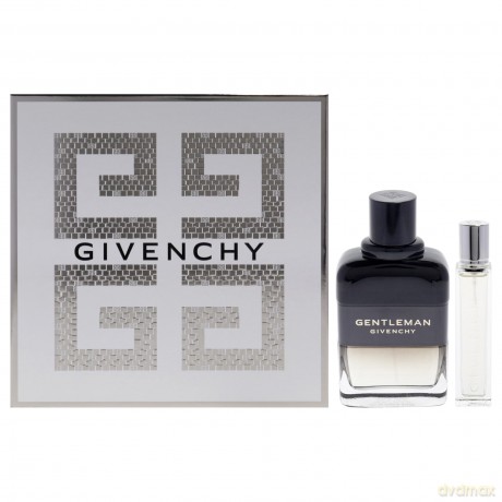 Gentleman Boisee - woda perfumowana 100 ml + woda perfumowana 12,5 ml