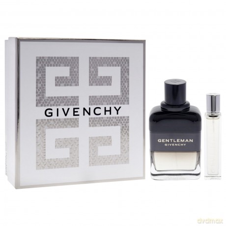 Gentleman Boisee - woda perfumowana 100 ml + woda perfumowana 12,5 ml