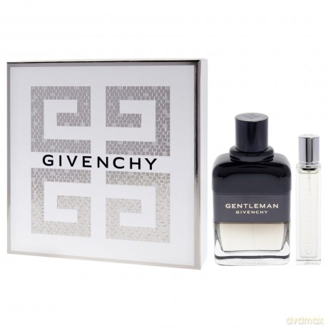 Gentleman Boisee - woda perfumowana 100 ml + woda perfumowana 12,5 ml
