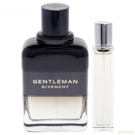 Gentleman Boisee - woda perfumowana 100 ml + woda perfumowana 12,5 ml