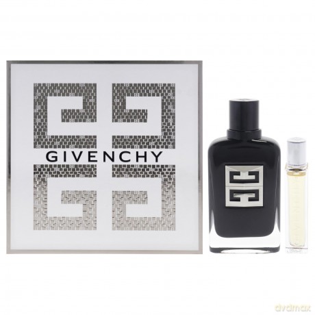 Gentleman Society - woda perfumowana 100 ml + woda perfumowana 12,5 ml