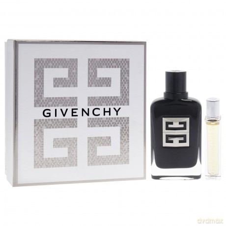 Gentleman Society - woda perfumowana 100 ml + woda perfumowana 12,5 ml