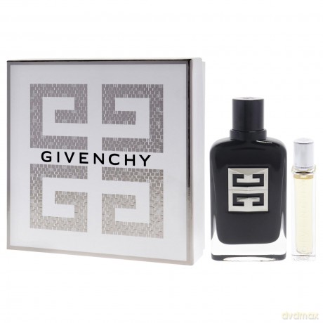 Gentleman Society - woda perfumowana 100 ml + woda perfumowana 12,5 ml