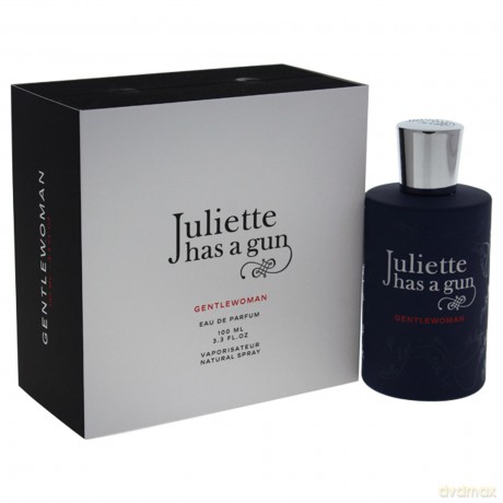 Gentlewoman - woda perfumowana - Volume: 100 ml