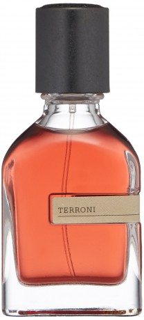 Gentlewoman - woda perfumowana - Volume: 50 ml