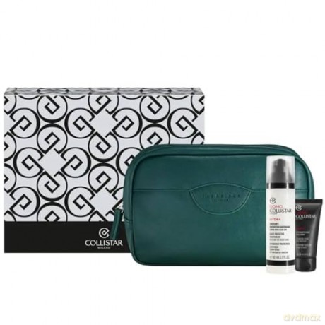 Gift set for men Daily Protective Moisturizer Set