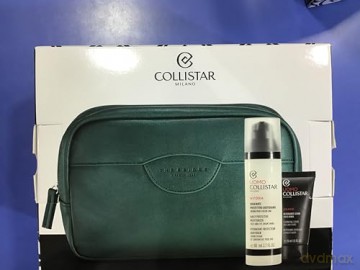 Gift set for men Daily Protective Moisturizer Set