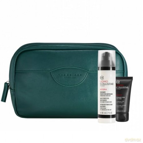 Gift set for men Daily Protective Moisturizer Set