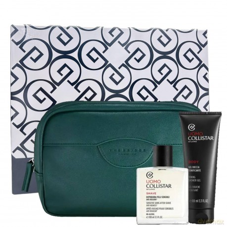 Gift set for men Sensitive Skin Set