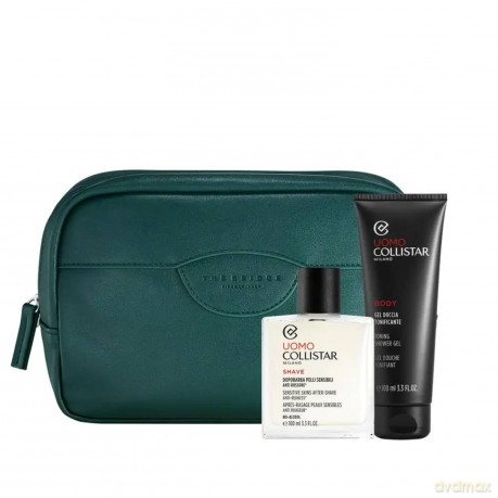 Gift set for men Sensitive Skin Set