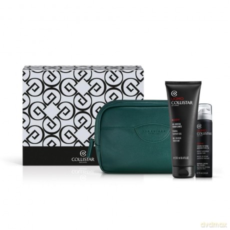 Gift set for men Toning Shower Gel Set