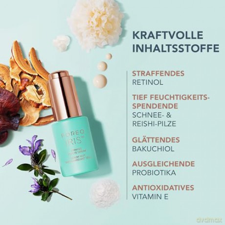 Gift set IRIS 2 Set