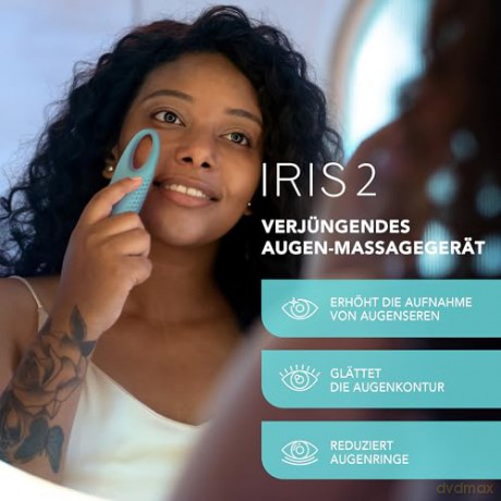 Gift set IRIS 2 Set
