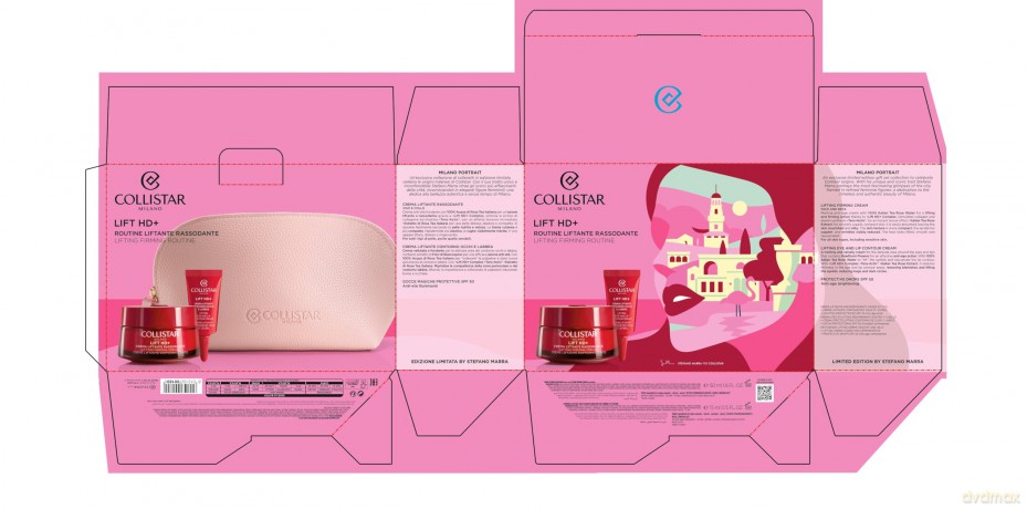 Gift set Lift HD+ Set