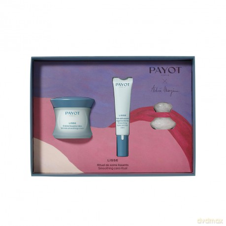 Gift set Lisse Smoothing Care Ritual Set