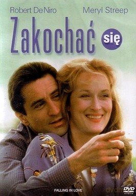 Zakochać się [DVD]