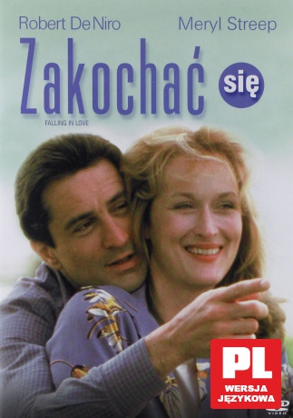 Zakochać się [DVD]