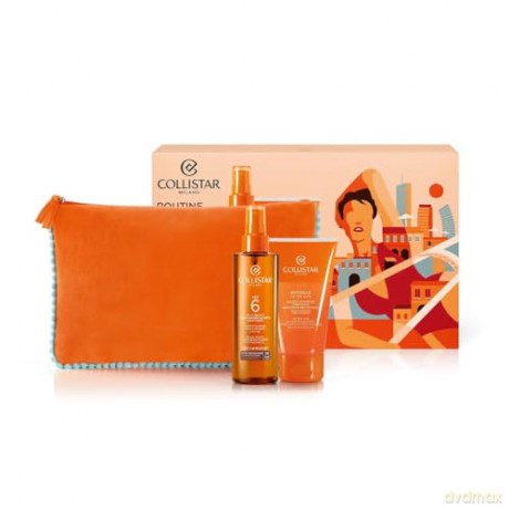 Gift set Supertanning Mosturizing Set