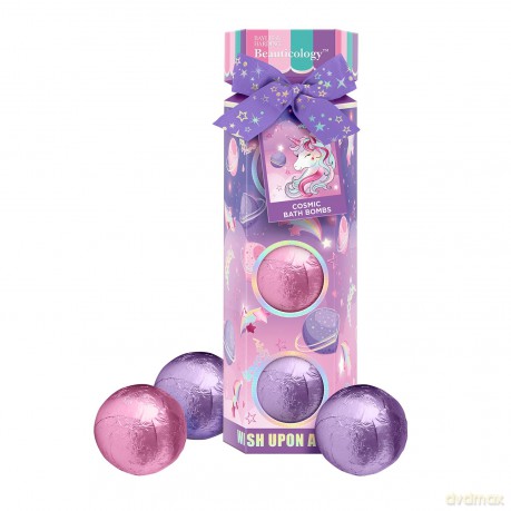 Gift set Unicorn 3 x 100 g