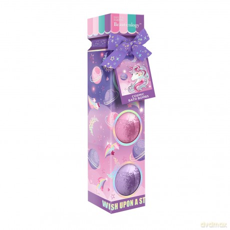 Gift set Unicorn 3 x 100 g