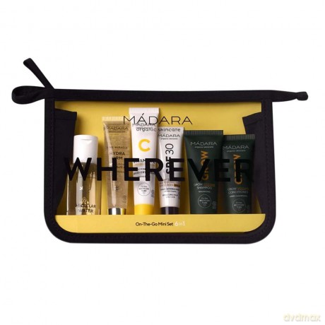 Gift set Wherever