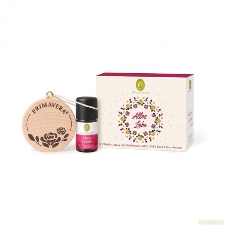 Gift set With Love