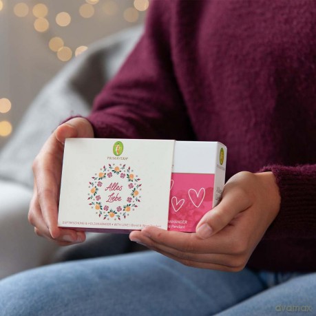 Gift set With Love