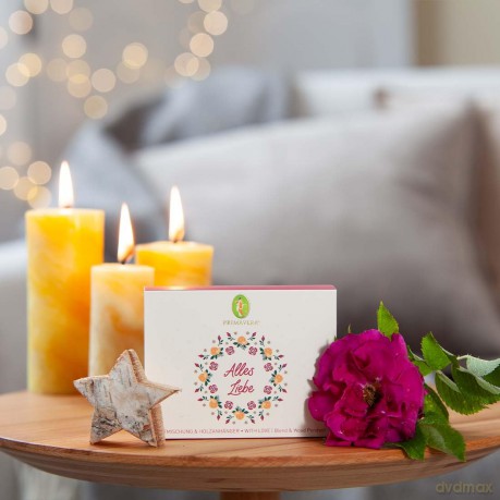 Gift set With Love