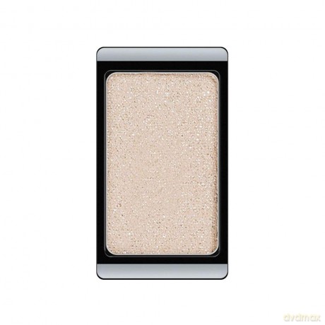 Glittery eye shadow Glamour Eyeshadow 0.8 g - Shade: 373 Glam Gold Dust