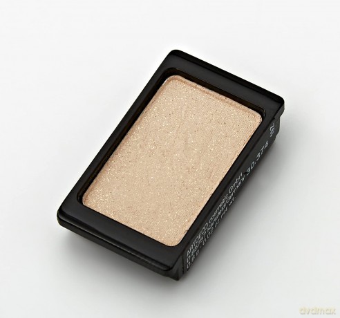 Glittery eye shadow Glamour Eyeshadow 0.8 g - Shade: 374 Glam Golden City