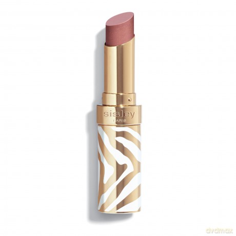 Glossy lipstick Phyto-Rouge Shine 3 g - Shade: 10 Sheer Nude