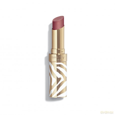 Glossy lipstick Phyto-Rouge Shine 3 g - Shade: 11 Sheer Blossom