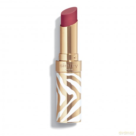 Glossy lipstick Phyto-Rouge Shine 3 g - Shade: 21 Sheer Rosewood