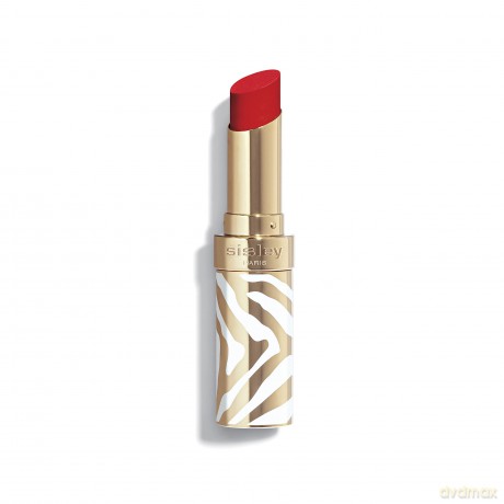 Glossy lipstick Phyto-Rouge Shine 3 g - Shade: 31 Sheer Chili