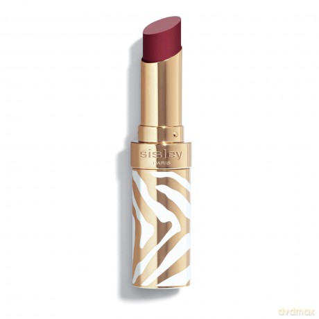 Glossy lipstick Phyto-Rouge Shine 3 g - Shade: 42 Sheer Cranberry