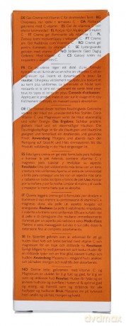 Glow Daily Vitamin C Gel Cream 50 ml